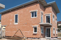 Cowlinge home extensions