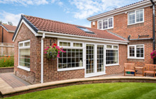 Cowlinge house extension leads